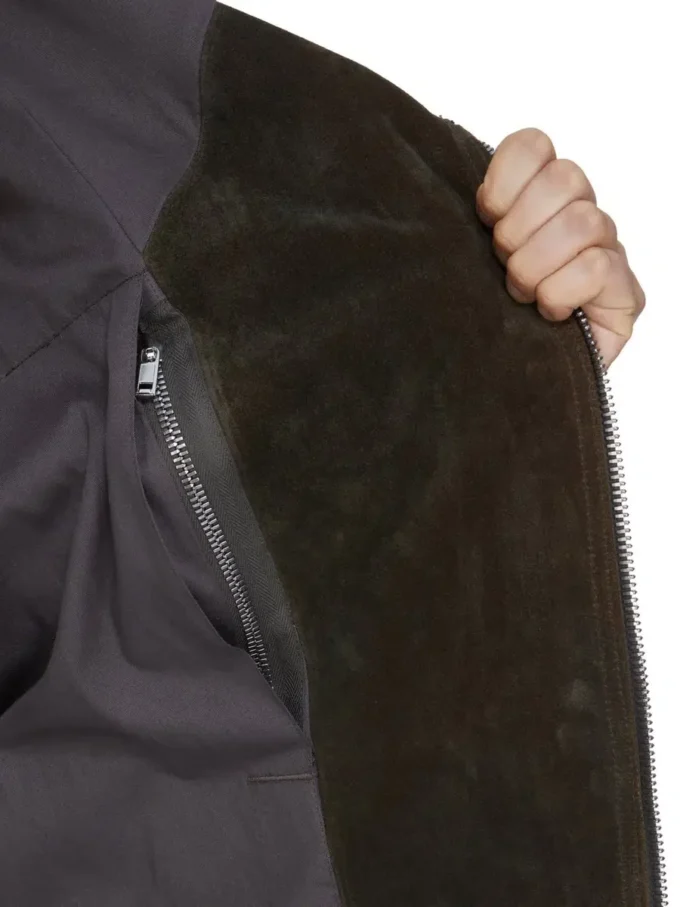 RICK OWENS – JACKETS RO02E4786LCSIF1-106 RICK OWENS – JACKETS RO02E4786LCSIF1-106