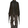 RICK OWENS – JACKETS RO02E4786LCSIF1-106 RICK OWENS – JACKETS RO02E4786LCSIF1-106
