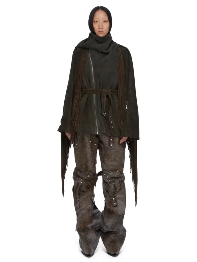 RICK OWENS – JACKETS RO02E4786LCSIF1-106 RICK OWENS – JACKETS RO02E4786LCSIF1-106