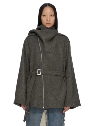 RICK OWENS – JACKETS RO02E4786WRU-25