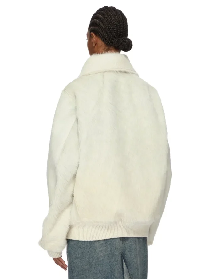 RICK OWENS – JACKETS RO02E4788LHLA-11 RICK OWENS – JACKETS RO02E4788LHLA-11