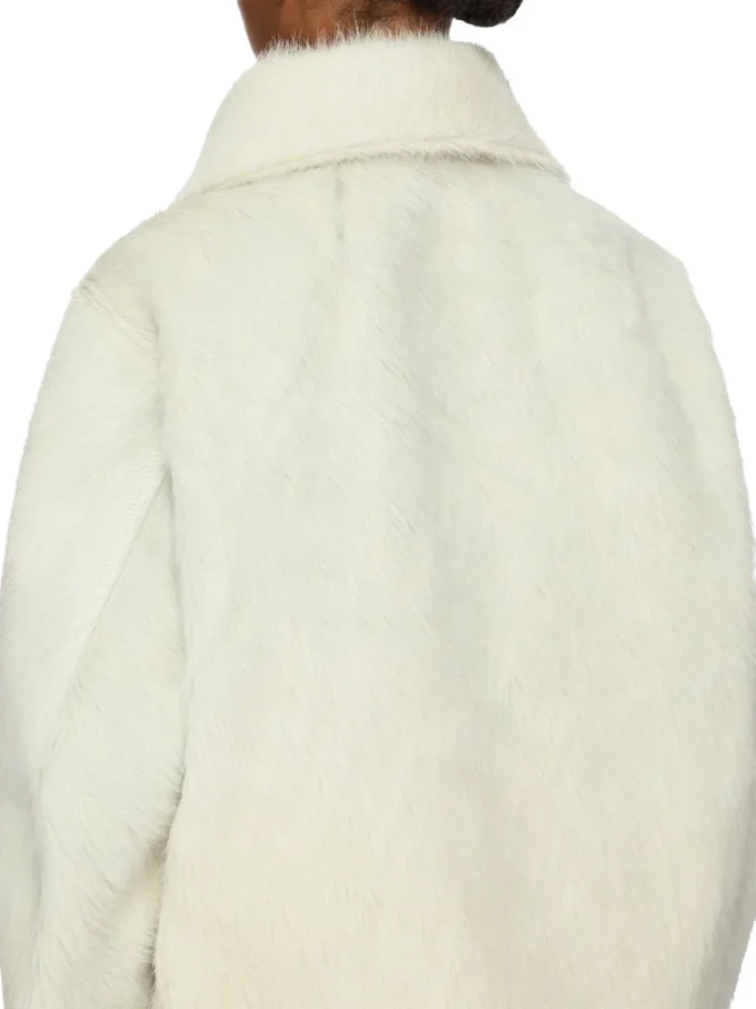 RICK OWENS – JACKETS RO02E4788LHLA-11 RICK OWENS – JACKETS RO02E4788LHLA-11