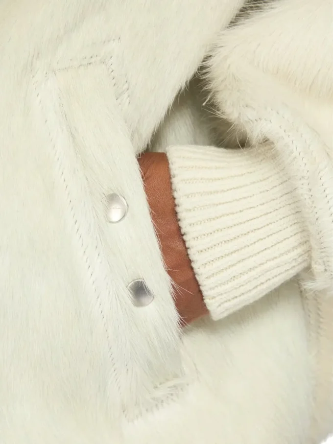 RICK OWENS – JACKETS RO02E4788LHLA-11 RICK OWENS – JACKETS RO02E4788LHLA-11