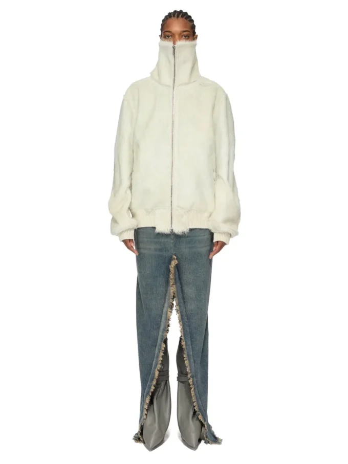 RICK OWENS – JACKETS RO02E4788LHLA-11 RICK OWENS – JACKETS RO02E4788LHLA-11