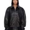 RICK OWENS – JACKETS RO02E4788LNV-09 RICK OWENS – JACKETS RO02E4788LNV-09
