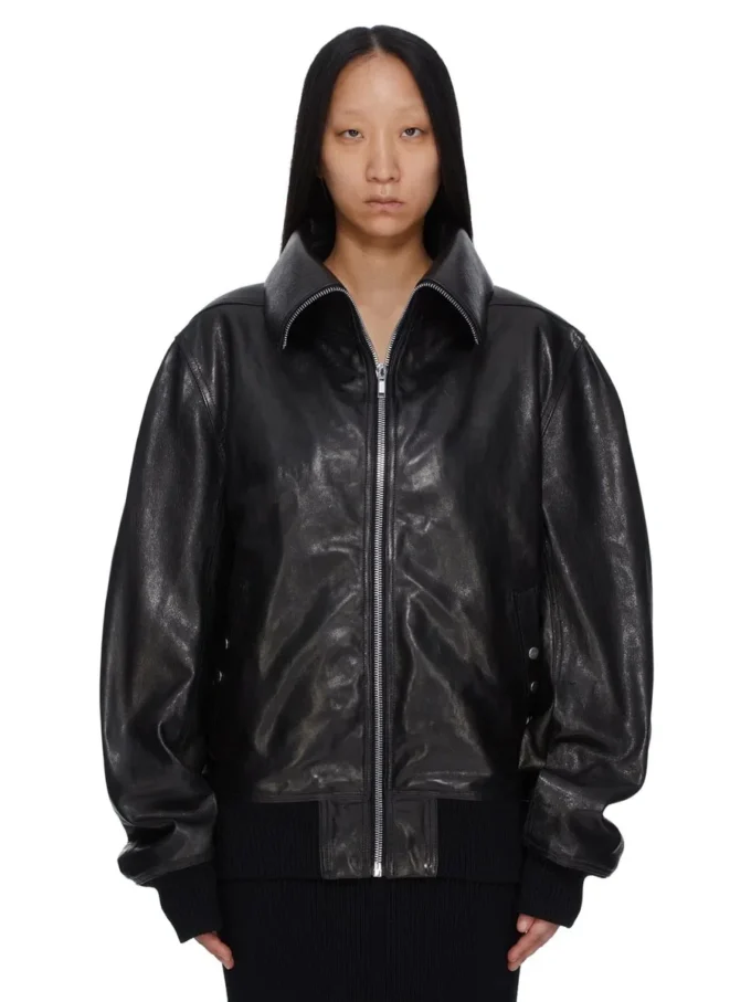 RICK OWENS – JACKETS RO02E4788LNV-09 RICK OWENS – JACKETS RO02E4788LNV-09