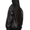 RICK OWENS – JACKETS RO02E4788LNV-09 RICK OWENS – JACKETS RO02E4788LNV-09