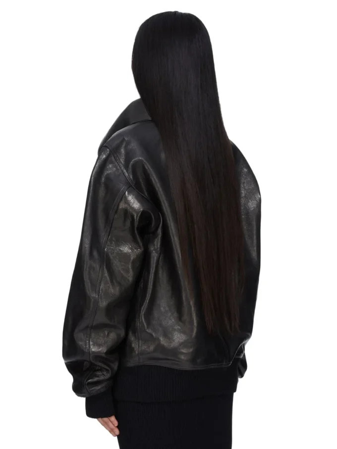 RICK OWENS – JACKETS RO02E4788LNV-09 RICK OWENS – JACKETS RO02E4788LNV-09