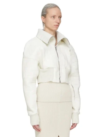 RICK OWENS – JACKETS RO02E4789LA11T0-11