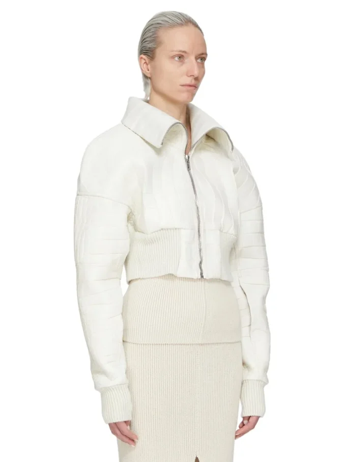 RICK OWENS – JACKETS RO02E4789LA11T0-11 RICK OWENS – JACKETS RO02E4789LA11T0-11