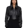 RICK OWENS – JACKETS RO02E4789LNV-09 RICK OWENS – JACKETS RO02E4789LNV-09