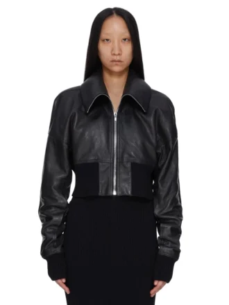 RICK OWENS – JACKETS RO02E4789LNV-09