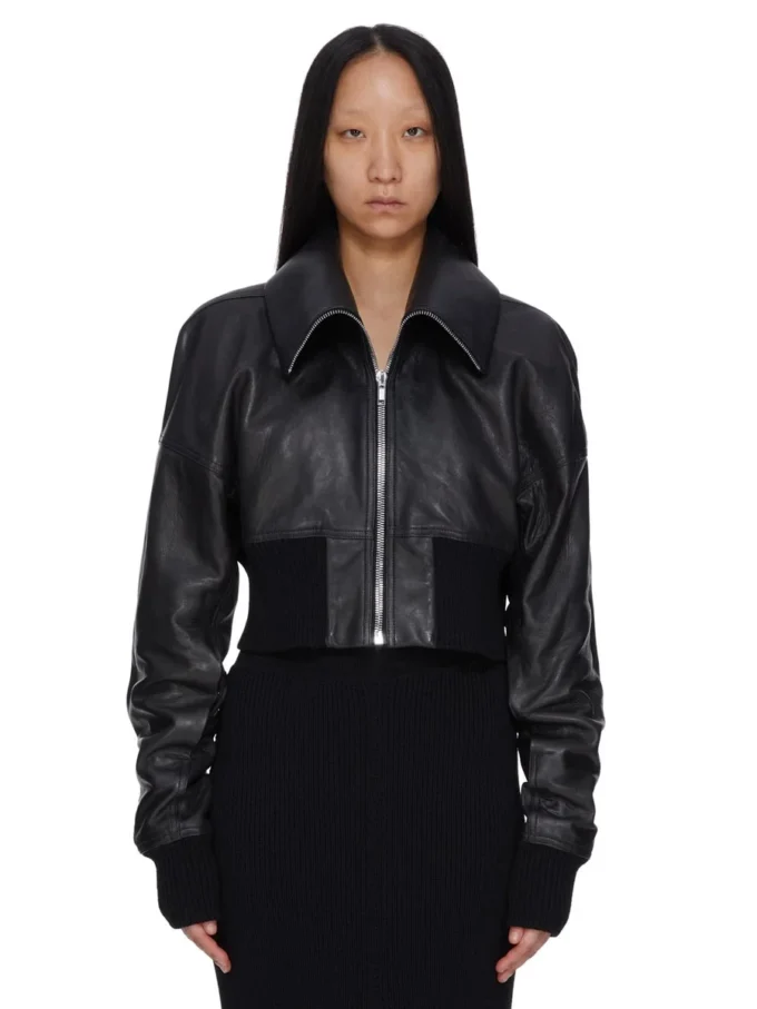 RICK OWENS – JACKETS RO02E4789LNV-09 RICK OWENS – JACKETS RO02E4789LNV-09