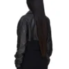RICK OWENS – JACKETS RO02E4789LNV-09 RICK OWENS – JACKETS RO02E4789LNV-09