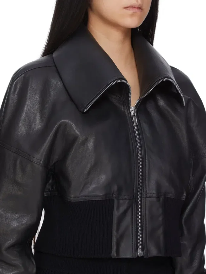 RICK OWENS – JACKETS RO02E4789LNV-09 RICK OWENS – JACKETS RO02E4789LNV-09