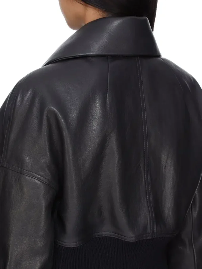 RICK OWENS – JACKETS RO02E4789LNV-09 RICK OWENS – JACKETS RO02E4789LNV-09