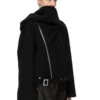 RICK OWENS – JACKETS RO02E4793DDR-09 RICK OWENS – JACKETS RO02E4793DDR-09