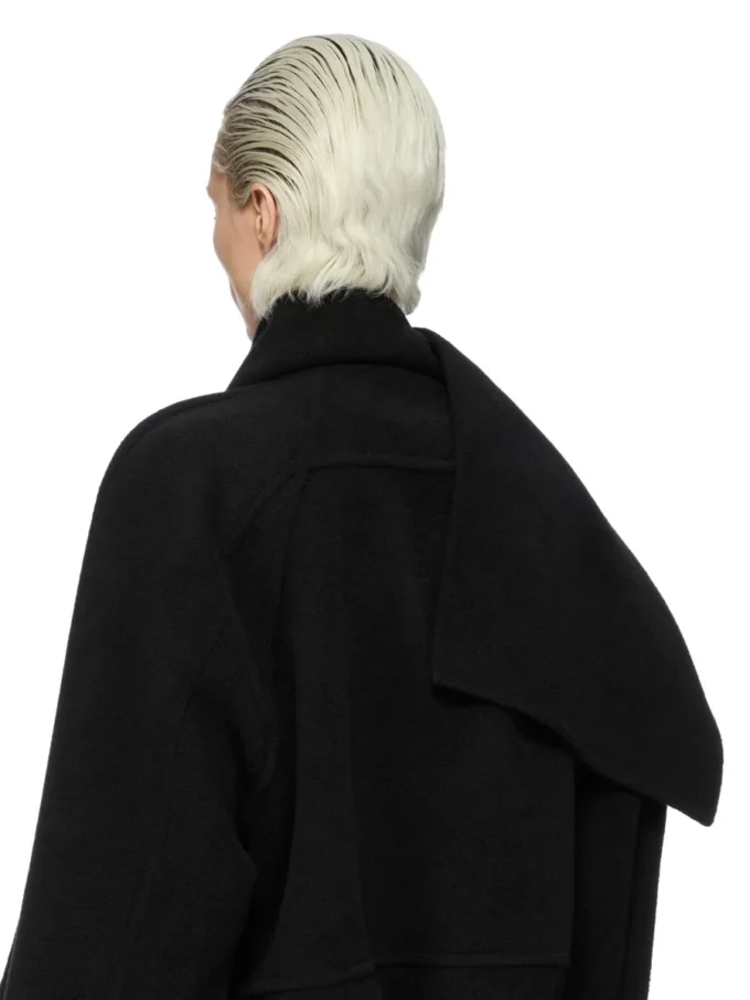 RICK OWENS – JACKETS RO02E4793DDR-09 RICK OWENS – JACKETS RO02E4793DDR-09