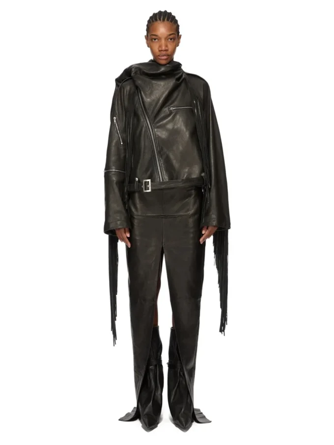 RICK OWENS – JACKETS RO02E4793LNVEF1-09 RICK OWENS – JACKETS RO02E4793LNVEF1-09