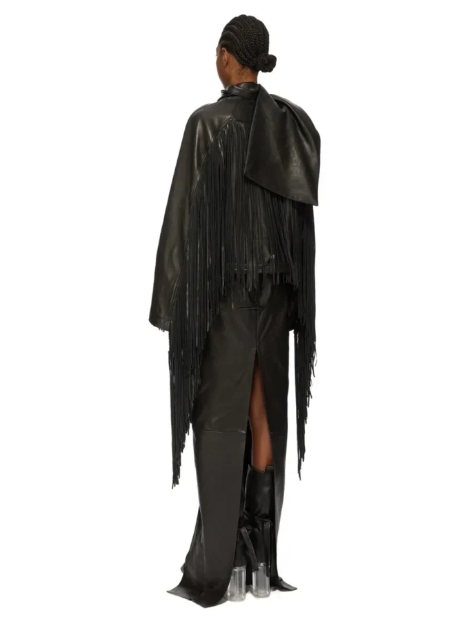 RICK OWENS – JACKETS RO02E4793LNVEF1-09 RICK OWENS – JACKETS RO02E4793LNVEF1-09