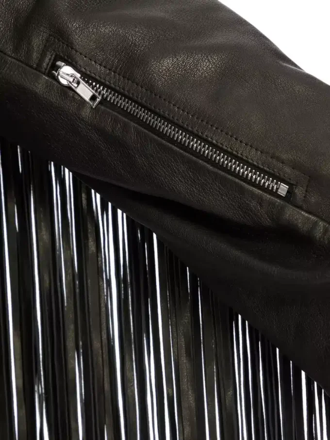 RICK OWENS – JACKETS RO02E4793LNVEF1-09 RICK OWENS – JACKETS RO02E4793LNVEF1-09