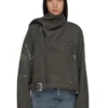 RICK OWENS – JACKETS RO02E4793WRU-25 RICK OWENS – JACKETS RO02E4793WRU-25