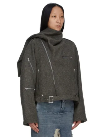 RICK OWENS – JACKETS RO02E4793WRU-25