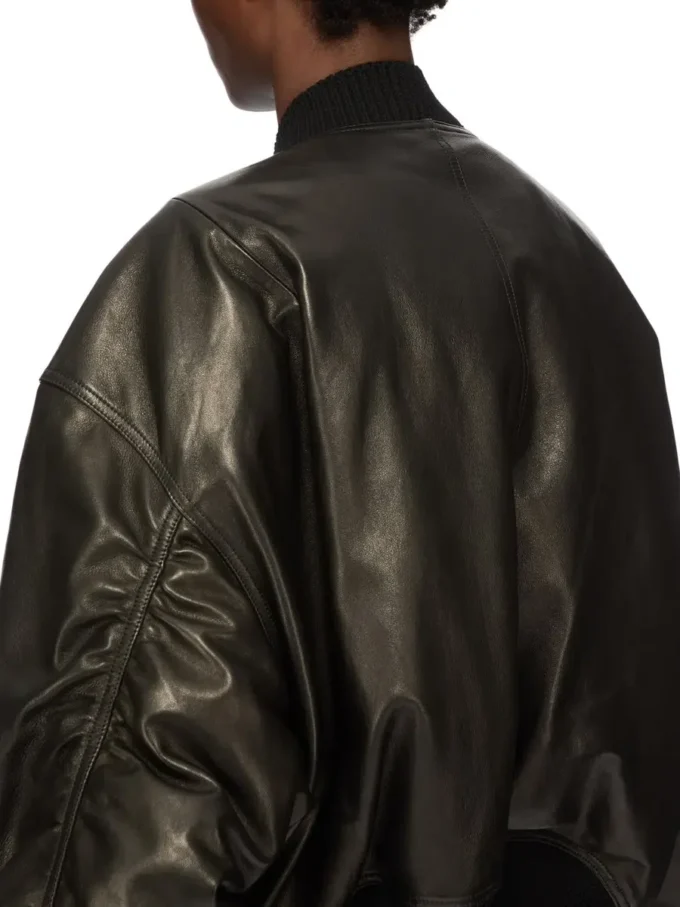 RICK OWENS – JACKETS RO02E4794LNVDX-09 RICK OWENS – JACKETS RO02E4794LNVDX-09