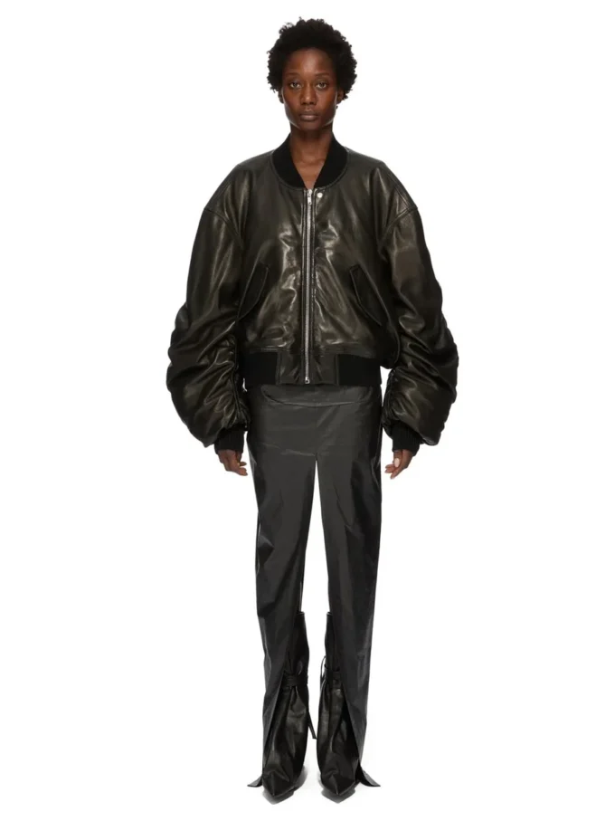 RICK OWENS – JACKETS RO02E4794LNVDX-09 RICK OWENS – JACKETS RO02E4794LNVDX-09