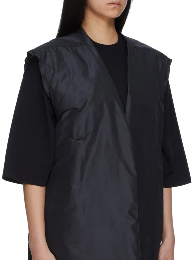 RICK OWENS – JACKETS RO02E4795STFT0-09 RICK OWENS – JACKETS RO02E4795STFT0-09