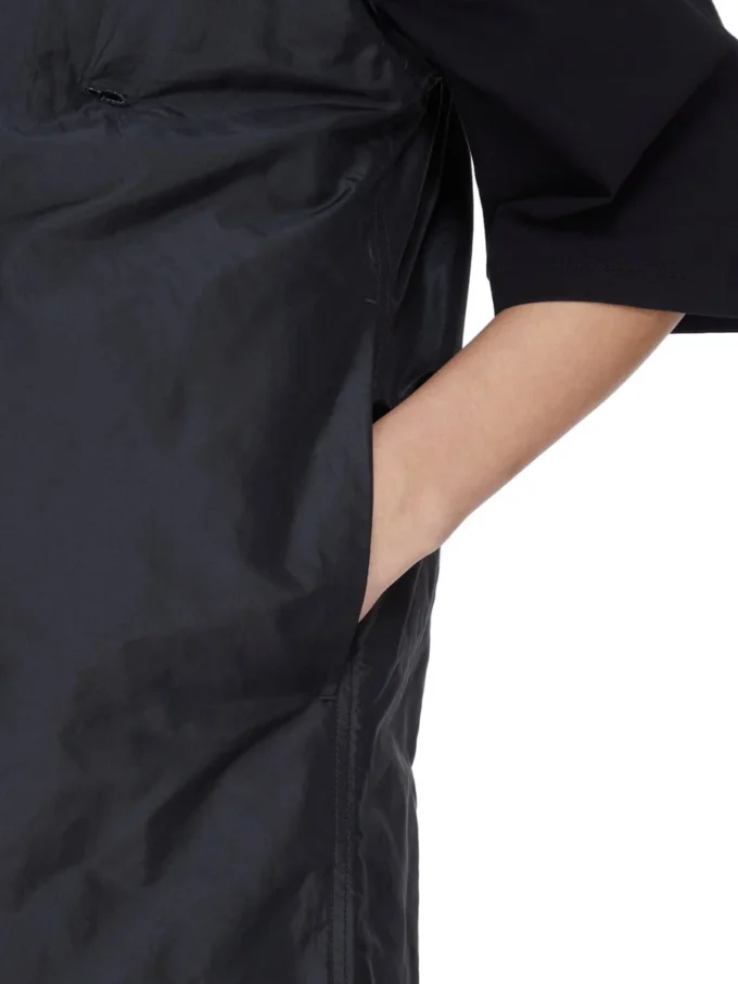 RICK OWENS – JACKETS RO02E4795STFT0-09 RICK OWENS – JACKETS RO02E4795STFT0-09