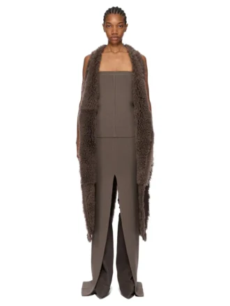 RICK OWENS – JACKETS RO02E4950LSHCR-78