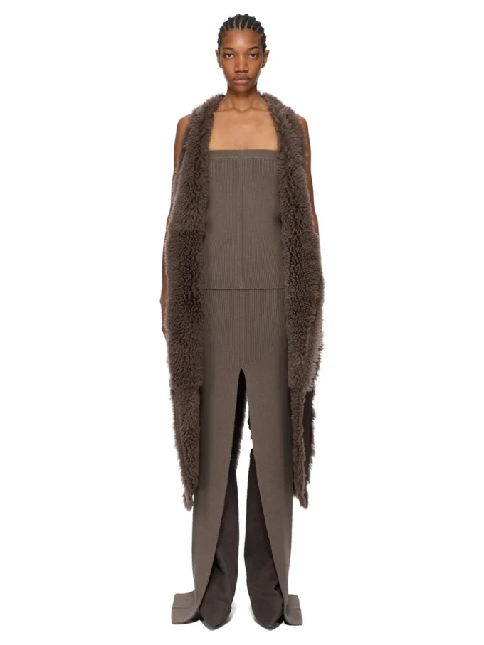 RICK OWENS – JACKETS RO02E4950LSHCR-78 RICK OWENS – JACKETS RO02E4950LSHCR-78