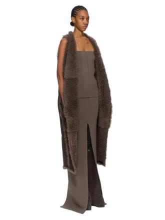 RICK OWENS – JACKETS RO02E4950LSHCR-78