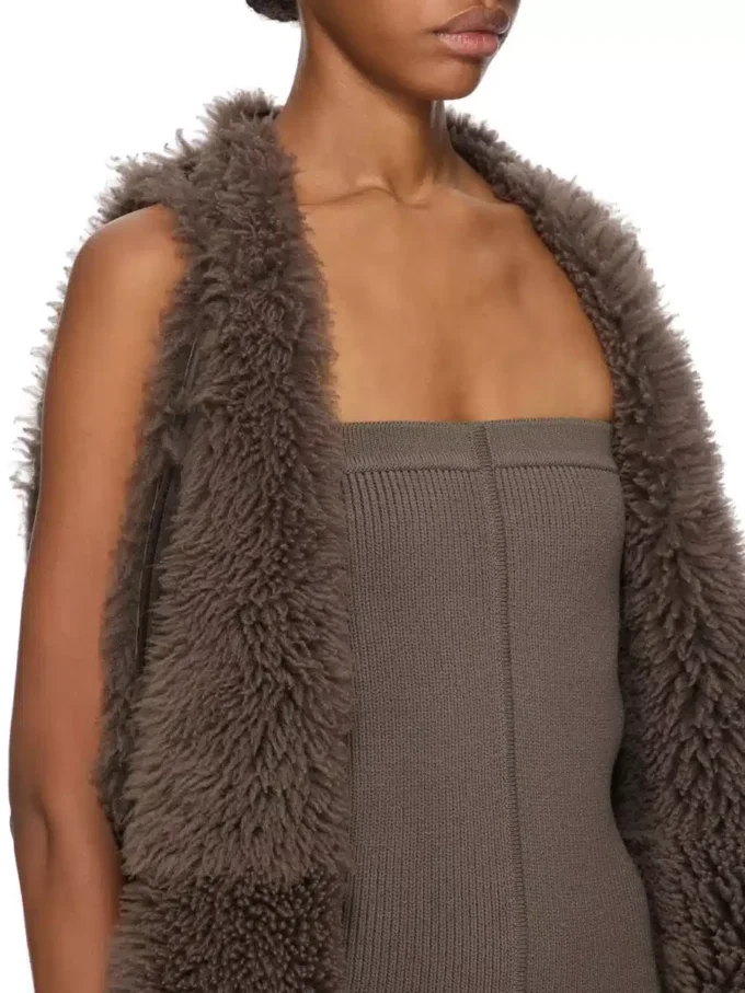 RICK OWENS – JACKETS RO02E4950LSHCR-78 RICK OWENS – JACKETS RO02E4950LSHCR-78