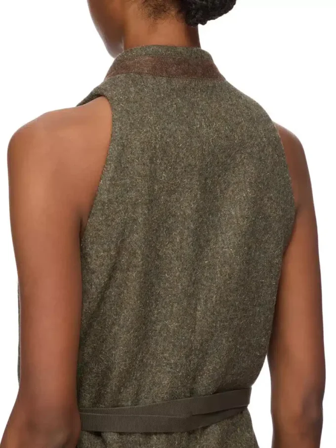 RICK OWENS – JACKETS RO02E4950WRU-25 RICK OWENS – JACKETS RO02E4950WRU-25