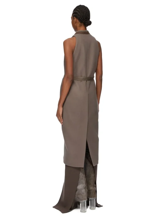 RICK OWENS – JACKETS RO02E4950WSF-34 RICK OWENS – JACKETS RO02E4950WSF-34