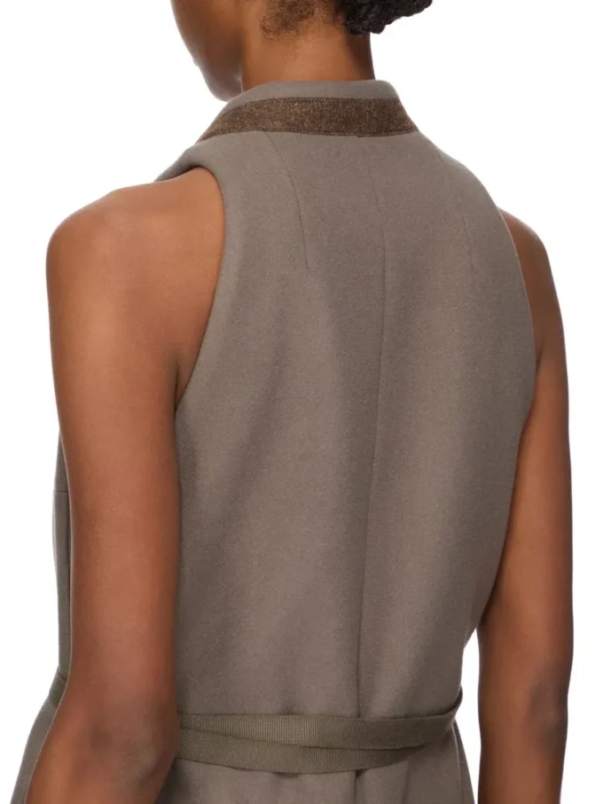 RICK OWENS – JACKETS RO02E4950WSF-34 RICK OWENS – JACKETS RO02E4950WSF-34