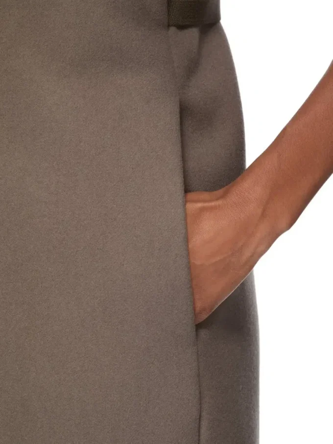 RICK OWENS – JACKETS RO02E4950WSF-34 RICK OWENS – JACKETS RO02E4950WSF-34