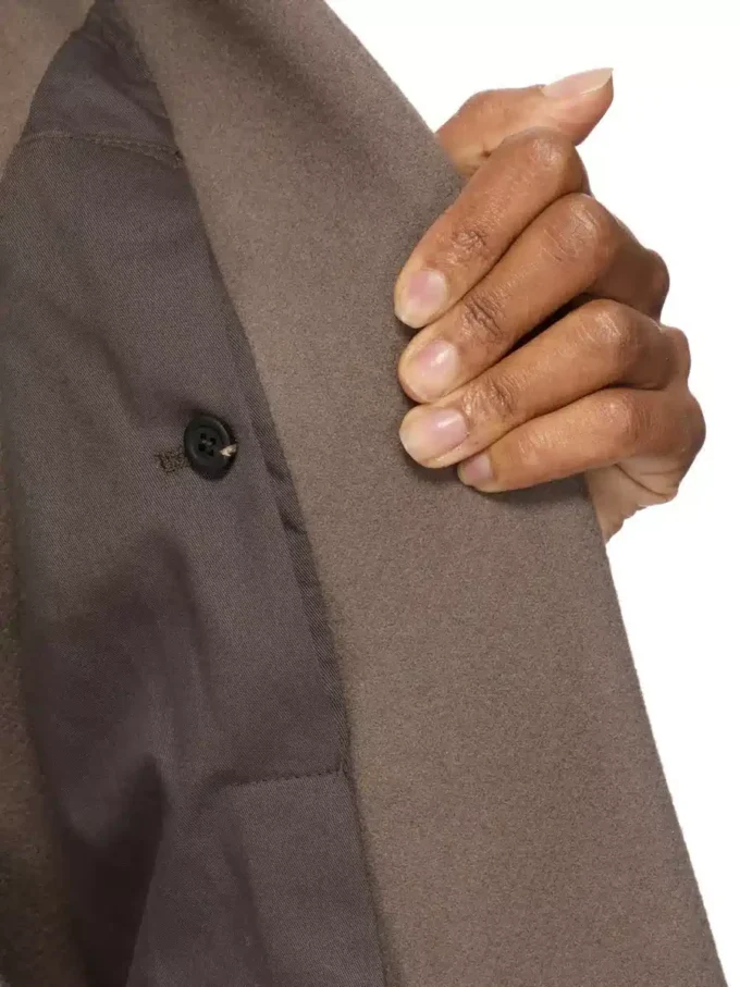 RICK OWENS – JACKETS RO02E4950WSF-34 RICK OWENS – JACKETS RO02E4950WSF-34