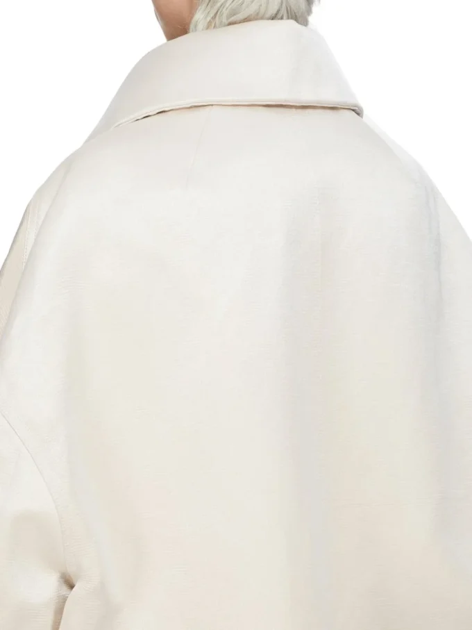 RICK OWENS – JACKETS RO02E4962CDT0-21 RICK OWENS – JACKETS RO02E4962CDT0-21