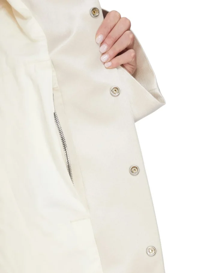 RICK OWENS – JACKETS RO02E4962CDT0-21 RICK OWENS – JACKETS RO02E4962CDT0-21