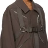 RICK OWENS – JACKETS RO02E4964CTWER1-24 RICK OWENS – JACKETS RO02E4964CTWER1-24