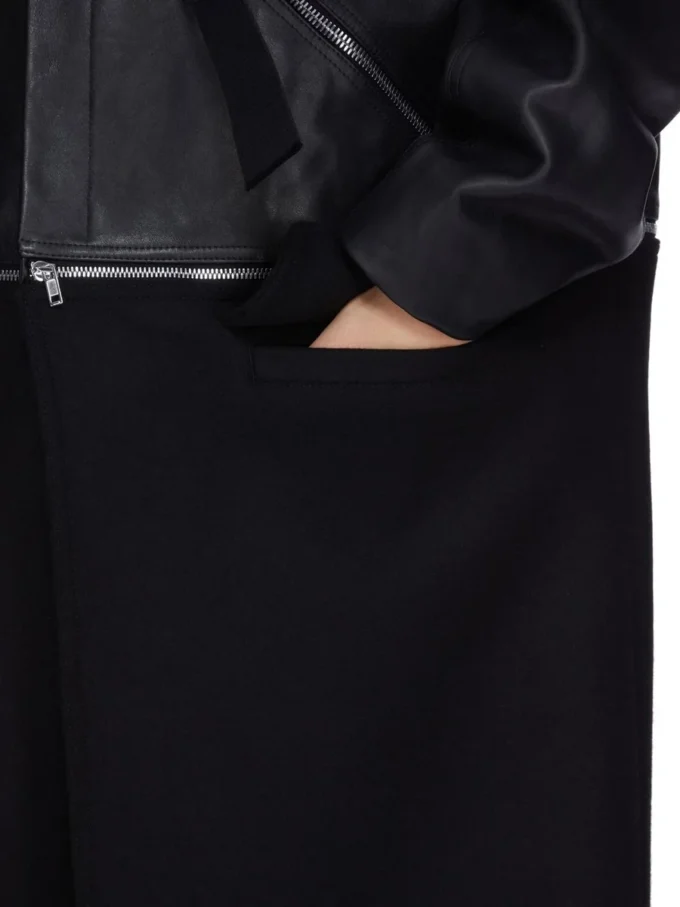 RICK OWENS – JACKETS RO02E4966LOWSR1-09 RICK OWENS – JACKETS RO02E4966LOWSR1-09