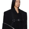 RICK OWENS – JACKETS RO02E4967WSFER1-09 RICK OWENS – JACKETS RO02E4967WSFER1-09