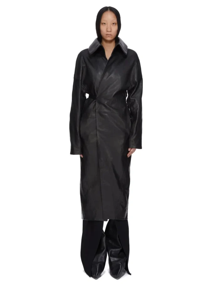 RICK OWENS – JACKETS RO02E4969LNV-09 RICK OWENS – JACKETS RO02E4969LNV-09