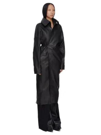 RICK OWENS – JACKETS RO02E4969LNV-09
