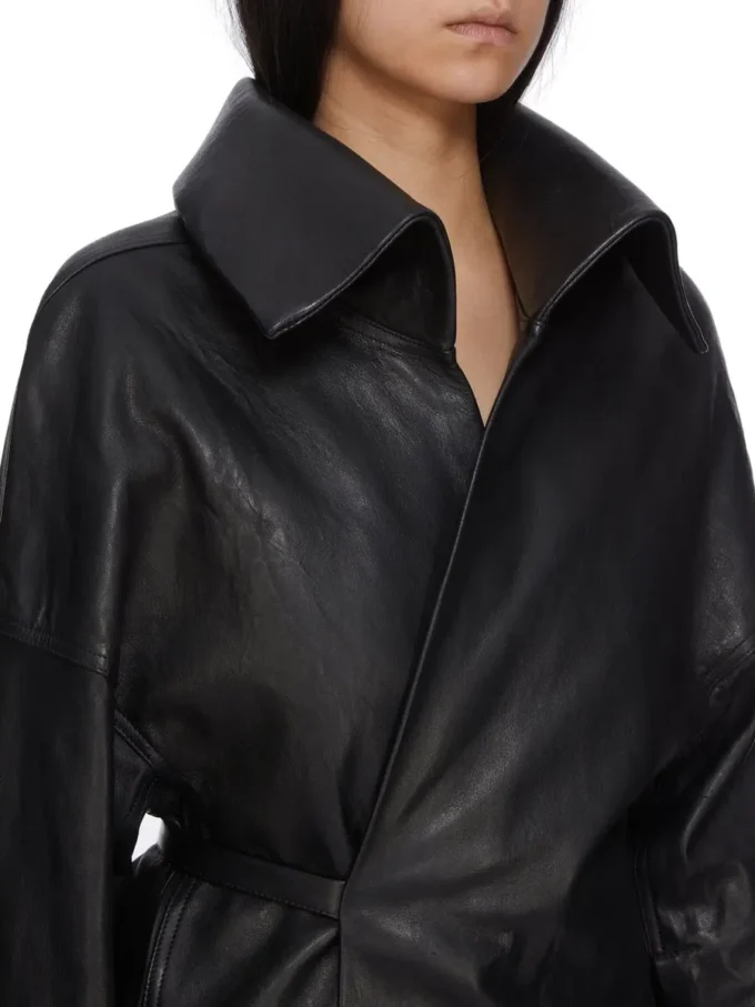 RICK OWENS – JACKETS RO02E4969LNV-09 RICK OWENS – JACKETS RO02E4969LNV-09