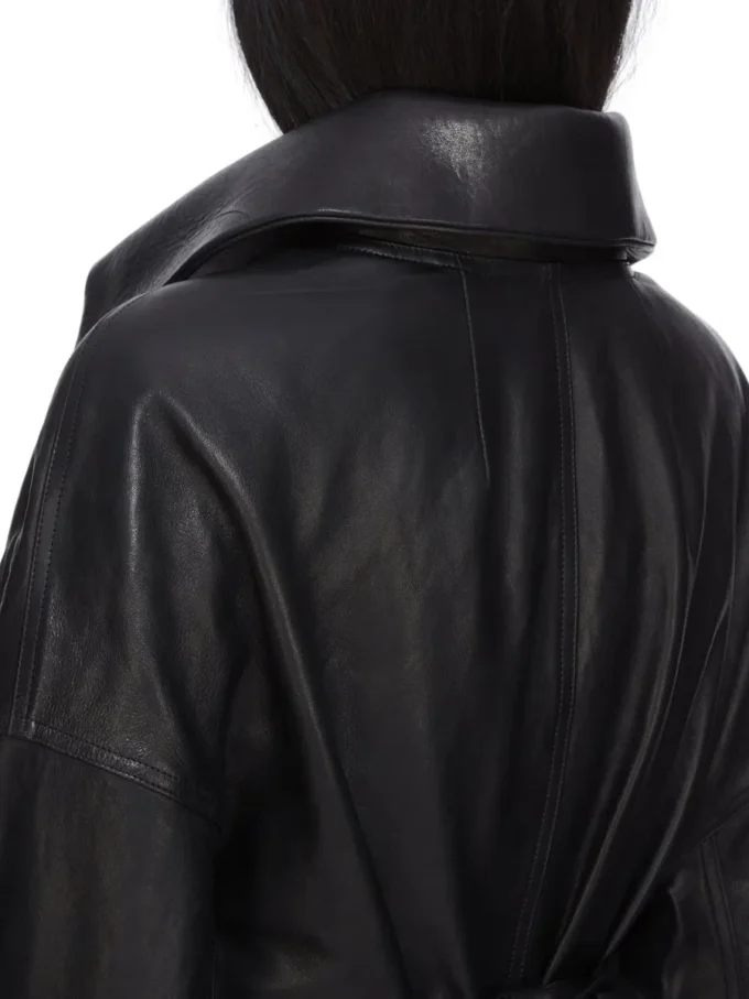 RICK OWENS – JACKETS RO02E4969LNV-09 RICK OWENS – JACKETS RO02E4969LNV-09
