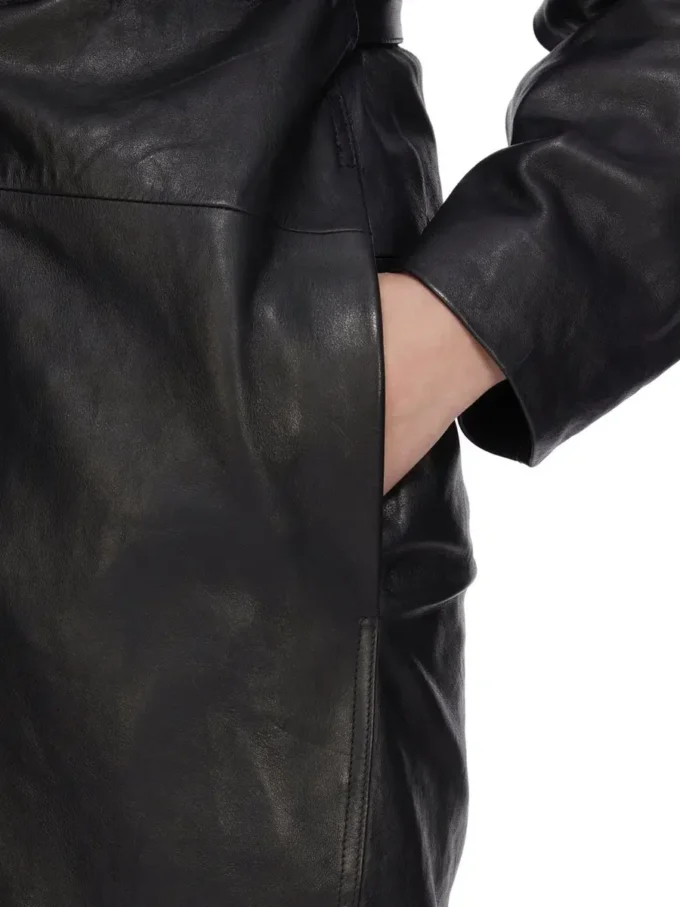 RICK OWENS – JACKETS RO02E4969LNV-09 RICK OWENS – JACKETS RO02E4969LNV-09